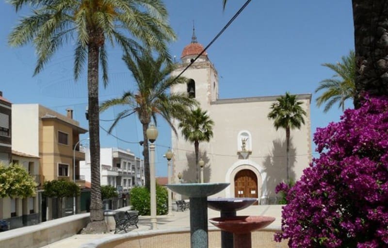 2 bedroom Apartment for sale in San Miguel de Salinas with pool - € 199,900 (Ref: 8971522)