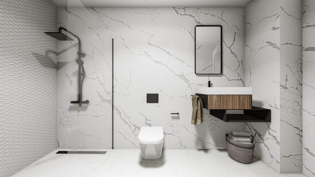 3 slaapkamer Huis te koop in Pilar de la Horadada ciudad, Pilar de la Horadada met zwembad garage - € 385.000 (Ref: 8986504)