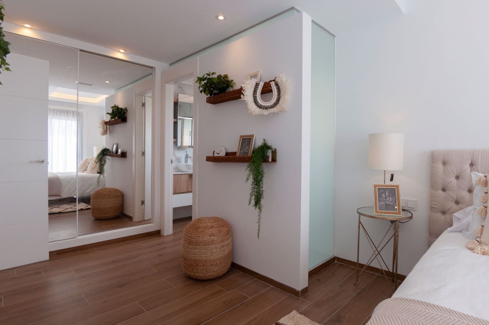 Chalet de 3 habitaciones en Ciudad Quesada en venta con piscina garaje - 799.852 € (Ref: 8987063)