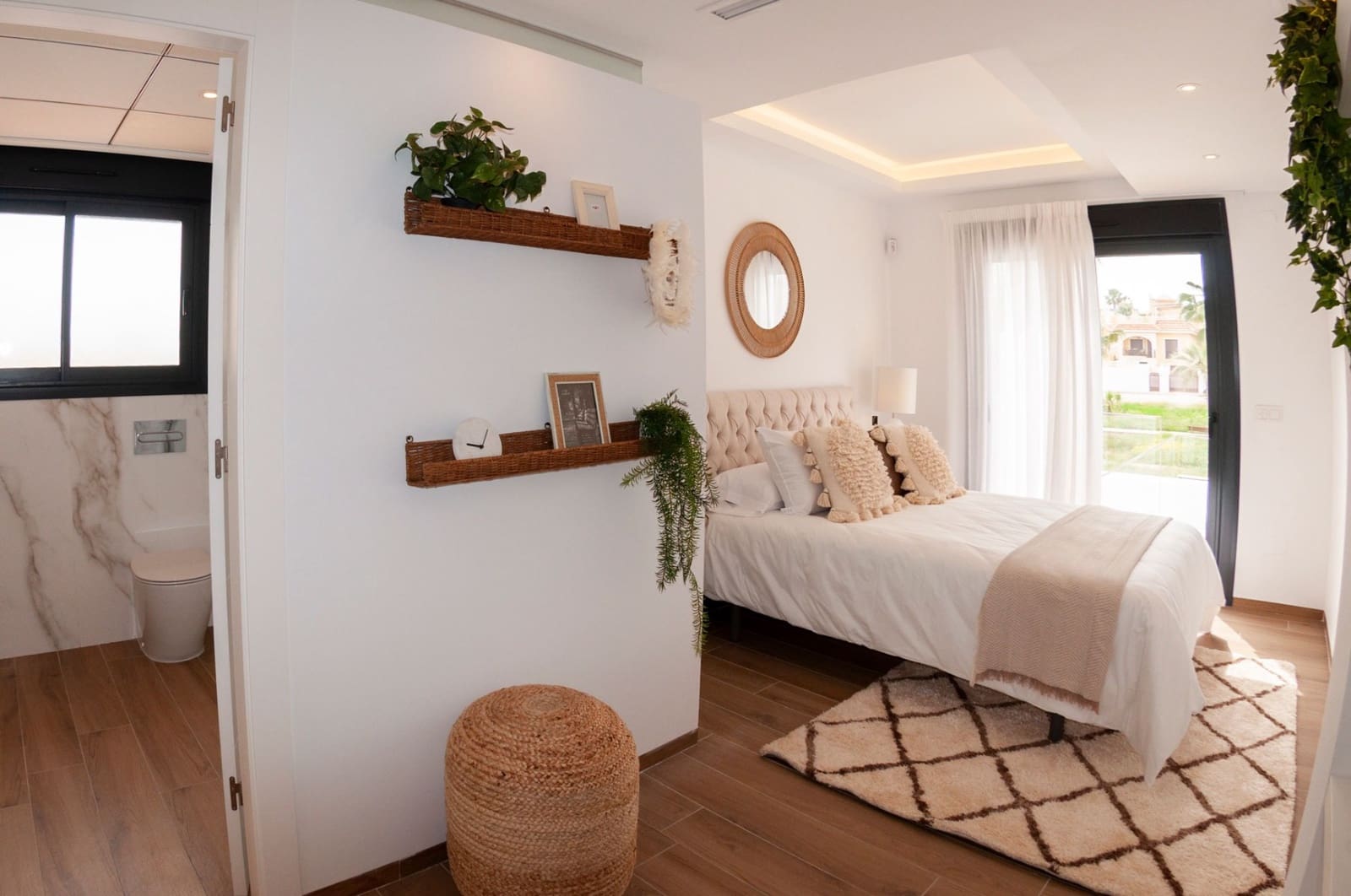 Chalet de 3 habitaciones en Ciudad Quesada en venta con piscina garaje - 799.852 € (Ref: 8987063)