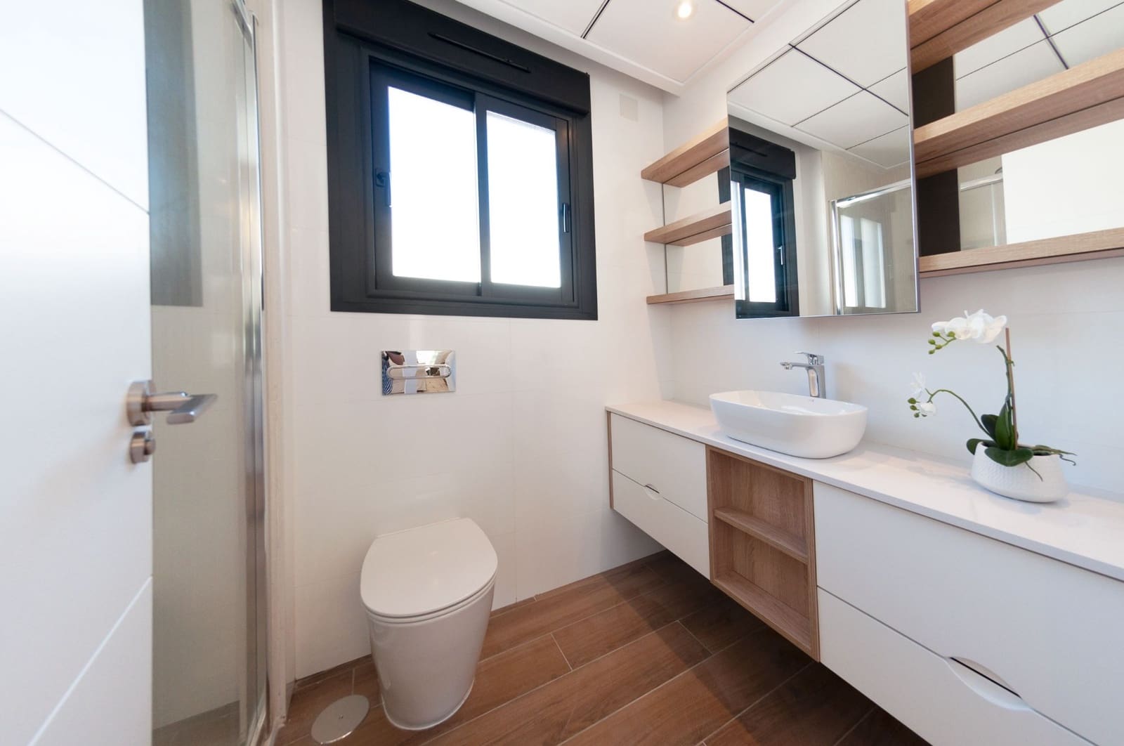 Chalet de 3 habitaciones en Ciudad Quesada en venta con piscina garaje - 799.852 € (Ref: 8987063)