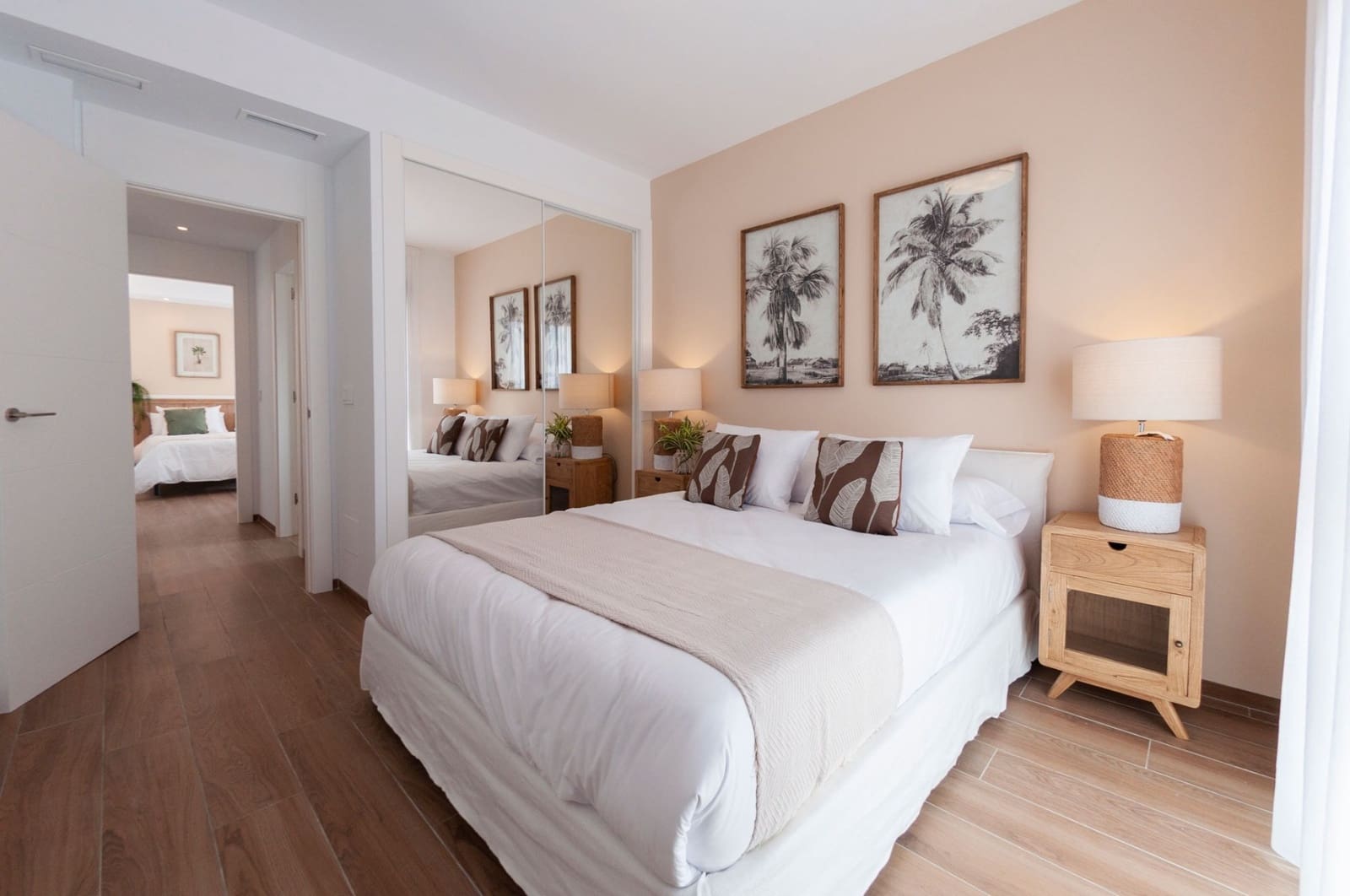 Chalet de 3 habitaciones en Ciudad Quesada en venta con piscina garaje - 799.852 € (Ref: 8987063)