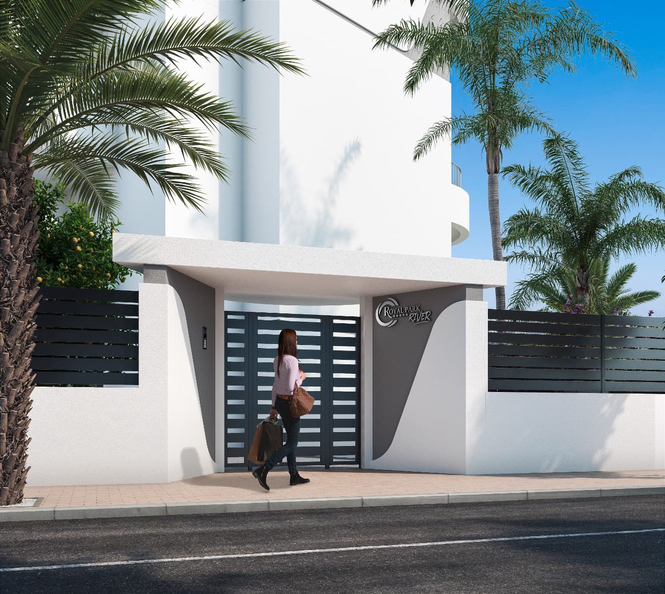 3 soveværelse Lejlighed til salg i Guardamar del Segura med swimmingpool garage - € 315.000 (Ref: 8987064)