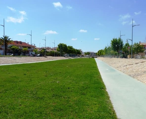 2 bedroom Apartment for sale in Pilar de la Horadada ciudad, Pilar de la Horadada with pool garage - € 225,000 (Ref: 8987284)