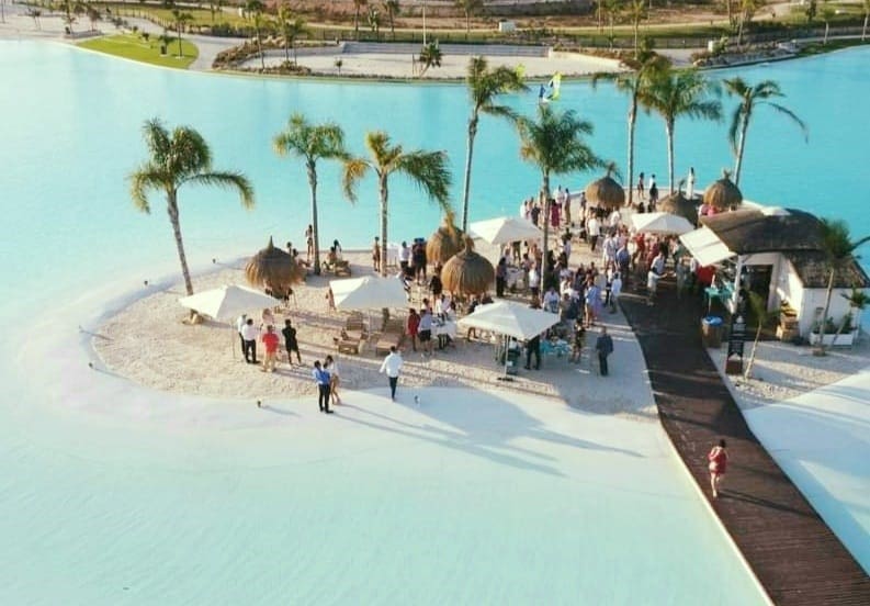 3 bedroom Villa for sale in Torre-Pacheco with pool garage - € 747,000 (Ref: 8992486)