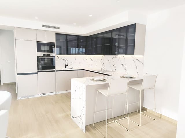 3 slaapkamer Villa te koop in Algorfa met zwembad garage - € 465.000 (Ref: 9003760)