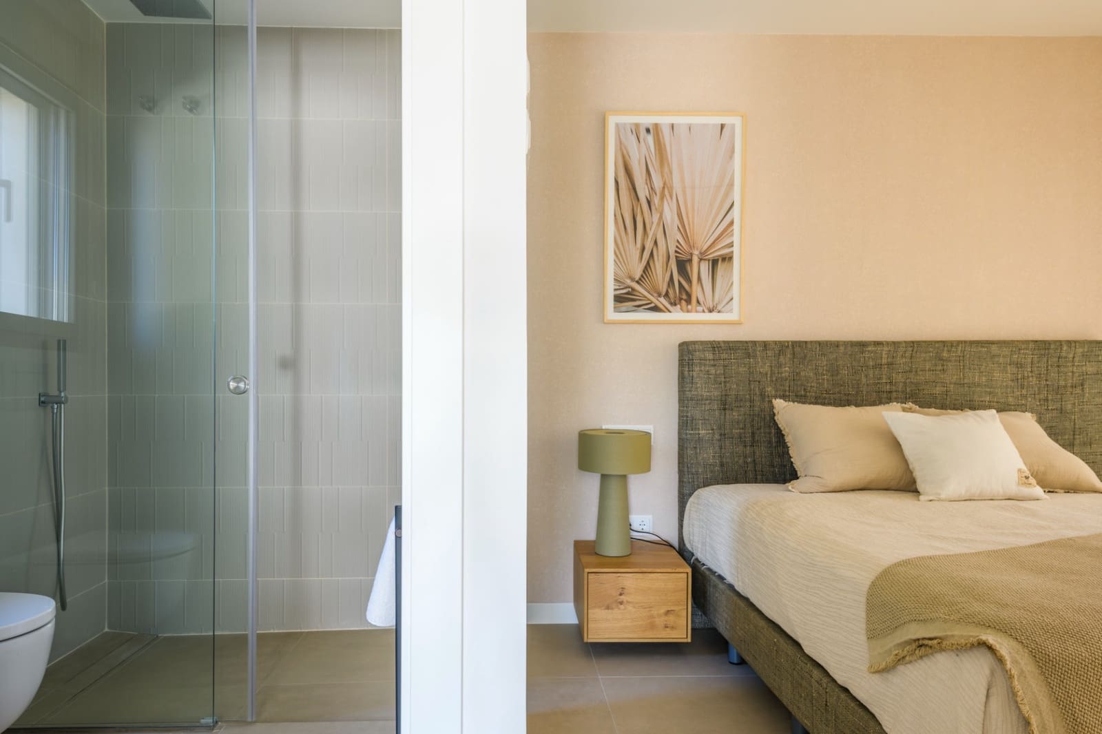 Chalet de 3 habitaciones en Campoamor en venta con piscina garaje - 755.000 € (Ref: 9004095)