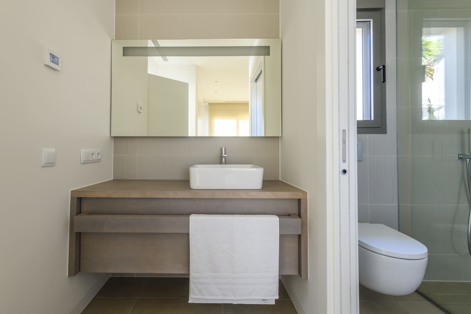 Chalet de 3 habitaciones en Campoamor en venta con piscina garaje - 755.000 € (Ref: 9004095)