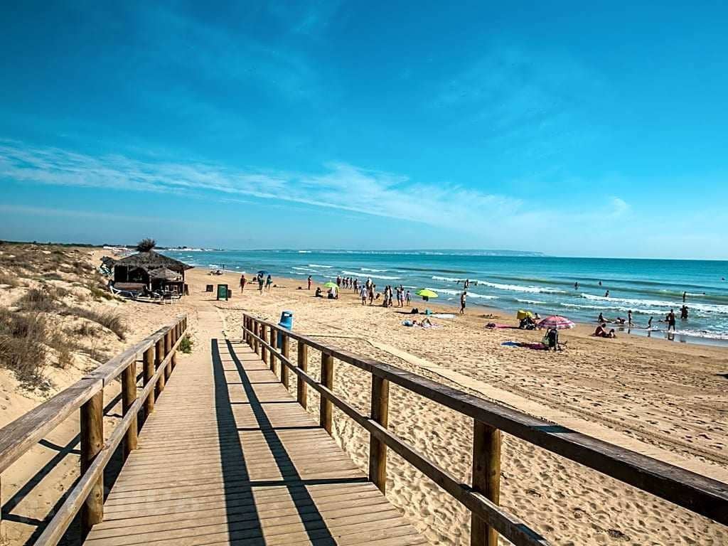 3 slaapkamer Villa te koop in La Marina met zwembad garage - € 392.000 (Ref: 9063709)