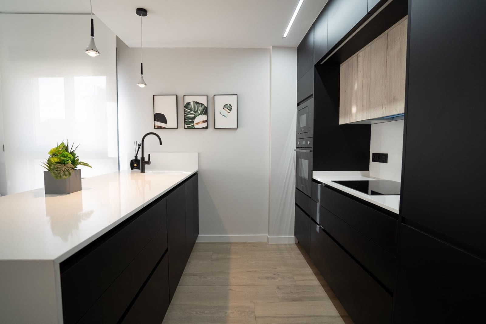 3 slaapkamer Appartement te koop in Pilar de la Horadada met zwembad garage - € 365.000 (Ref: 9135181)