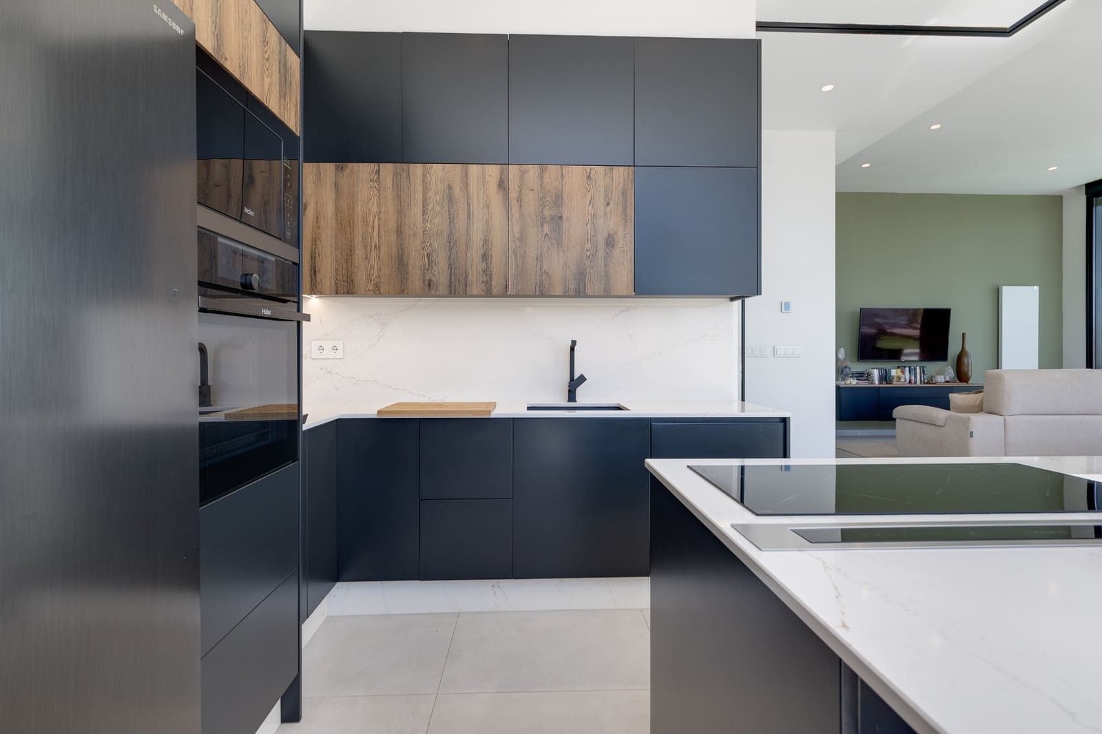 3 camera da letto Villa in vendita in Pilar de la Horadada con piscina garage - 535.000 € (Rif: 9152785)