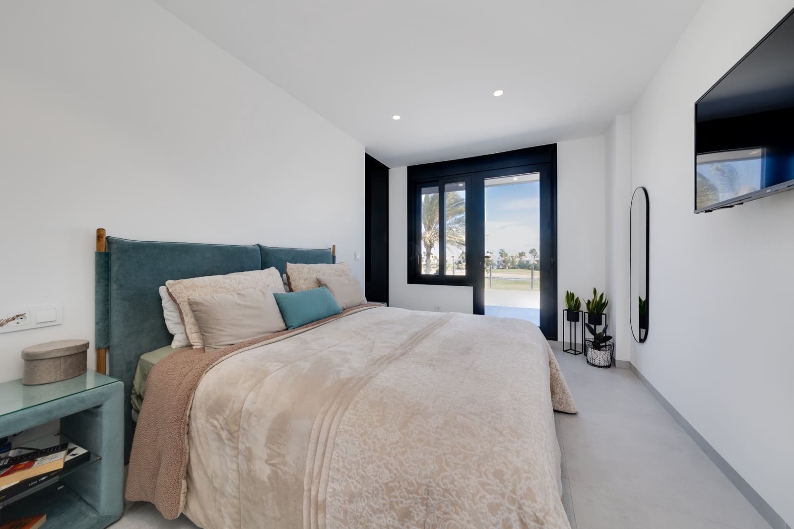 3 chambre Villa/Maison à vendre à Pilar de la Horadada avec piscine garage - 559 000 € (Ref: 9152786)