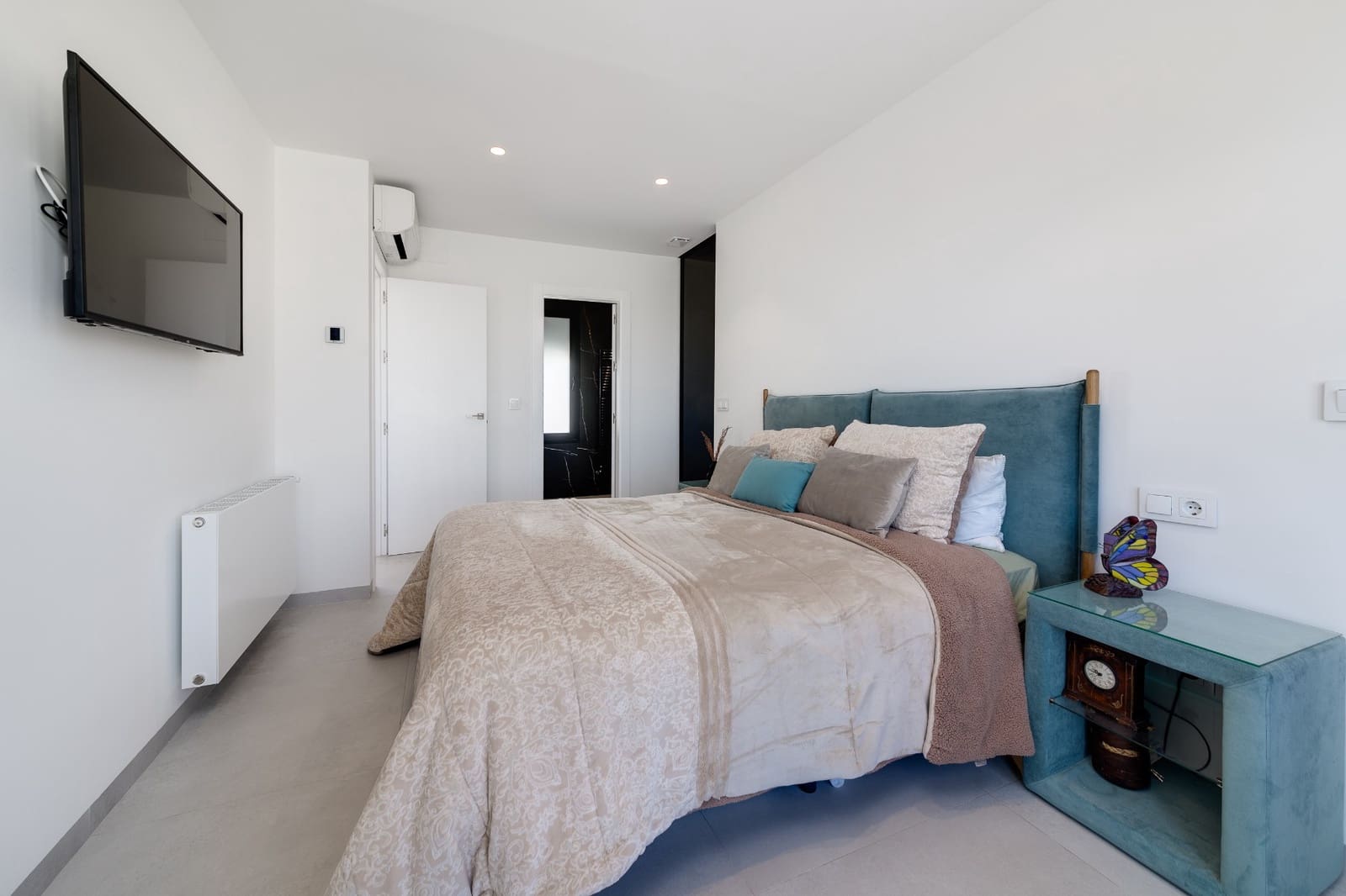 3 chambre Villa/Maison à vendre à Pilar de la Horadada avec piscine garage - 559 000 € (Ref: 9152786)