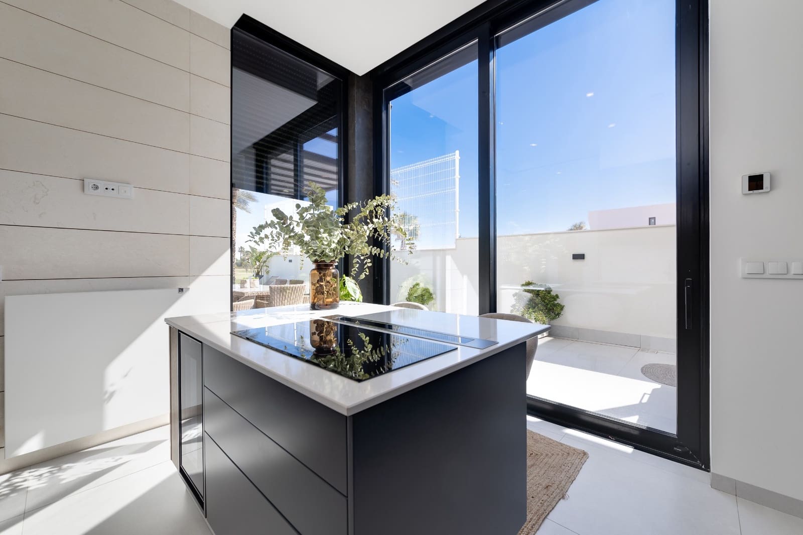 3 chambre Villa/Maison à vendre à Pilar de la Horadada avec piscine garage - 559 000 € (Ref: 9152786)