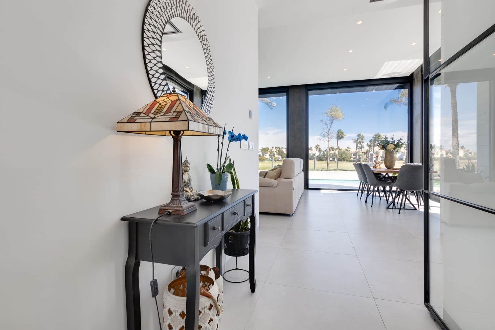 3 chambre Villa/Maison à vendre à Pilar de la Horadada avec piscine garage - 559 000 € (Ref: 9152786)