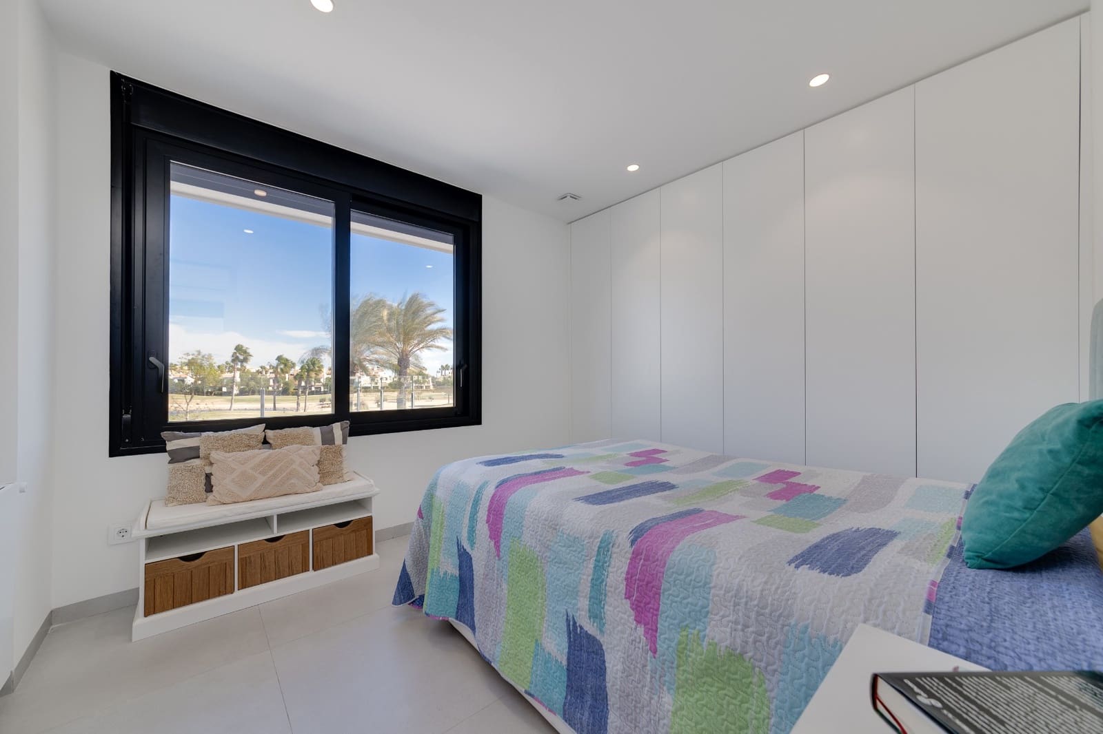 3 chambre Villa/Maison à vendre à Pilar de la Horadada avec piscine garage - 559 000 € (Ref: 9152786)