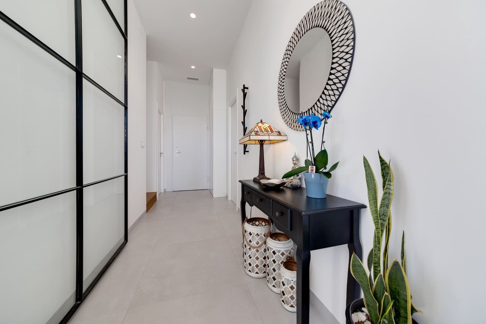 3 chambre Villa/Maison à vendre à Pilar de la Horadada avec piscine garage - 559 000 € (Ref: 9152786)