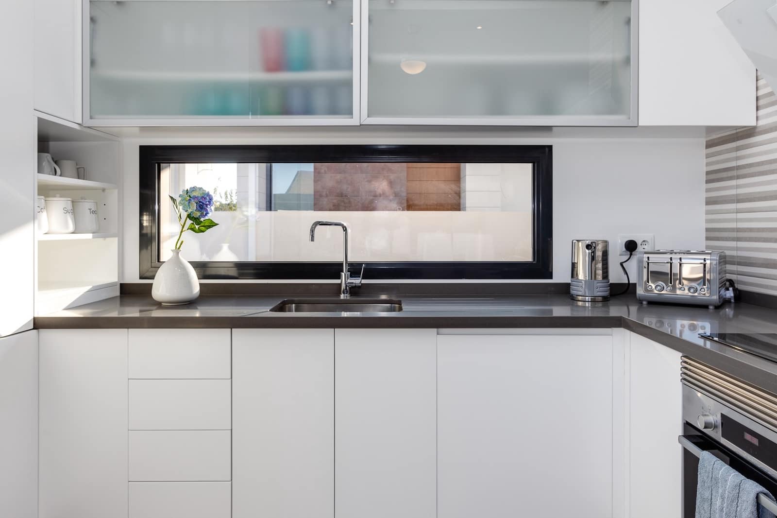 3 chambre Villa/Maison à vendre à Pilar de la Horadada avec piscine garage - 395 000 € (Ref: 9152788)