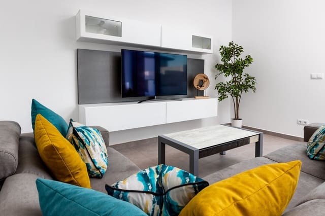 3 chambre Villa/Maison à vendre à Pilar de la Horadada ciudad, Pilar de la Horadada avec piscine garage - 395 000 € (Ref: 9152788)