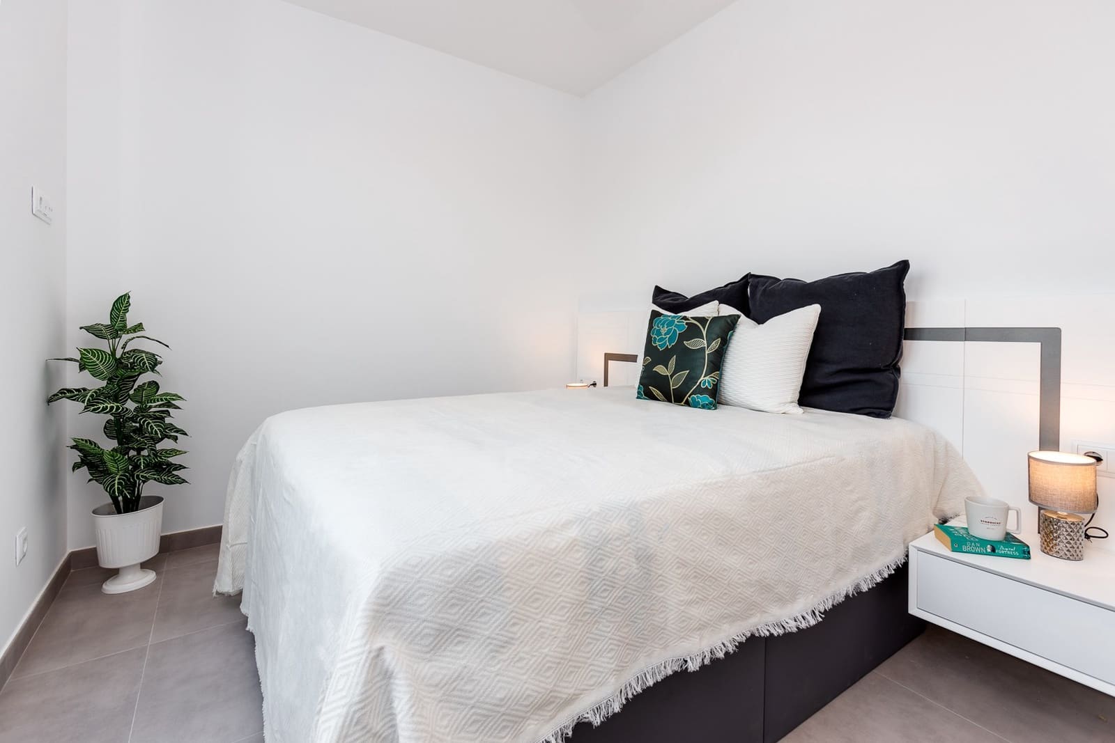 3 chambre Villa/Maison à vendre à Pilar de la Horadada avec piscine garage - 395 000 € (Ref: 9152788)