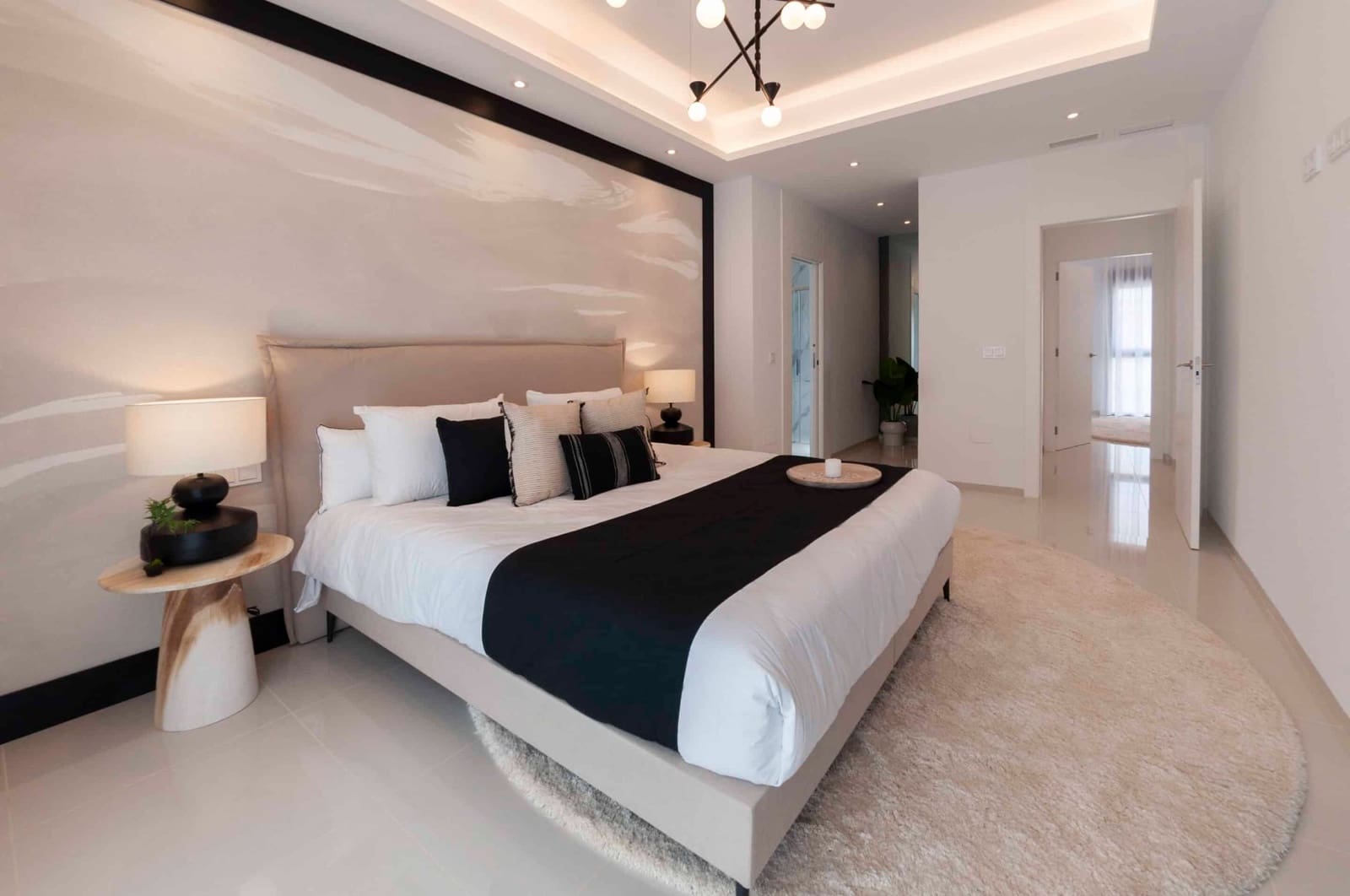 3 soveværelse Villa til salg i Dona Pepa med swimmingpool garage - € 773.560 (Ref: 9162858)