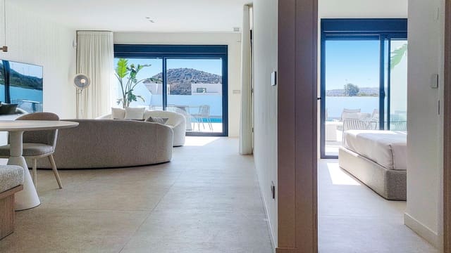 4 soveværelse Villa til salg i Doña Pepa, Rojales med swimmingpool garage - € 724.000 (Ref: 9164214)