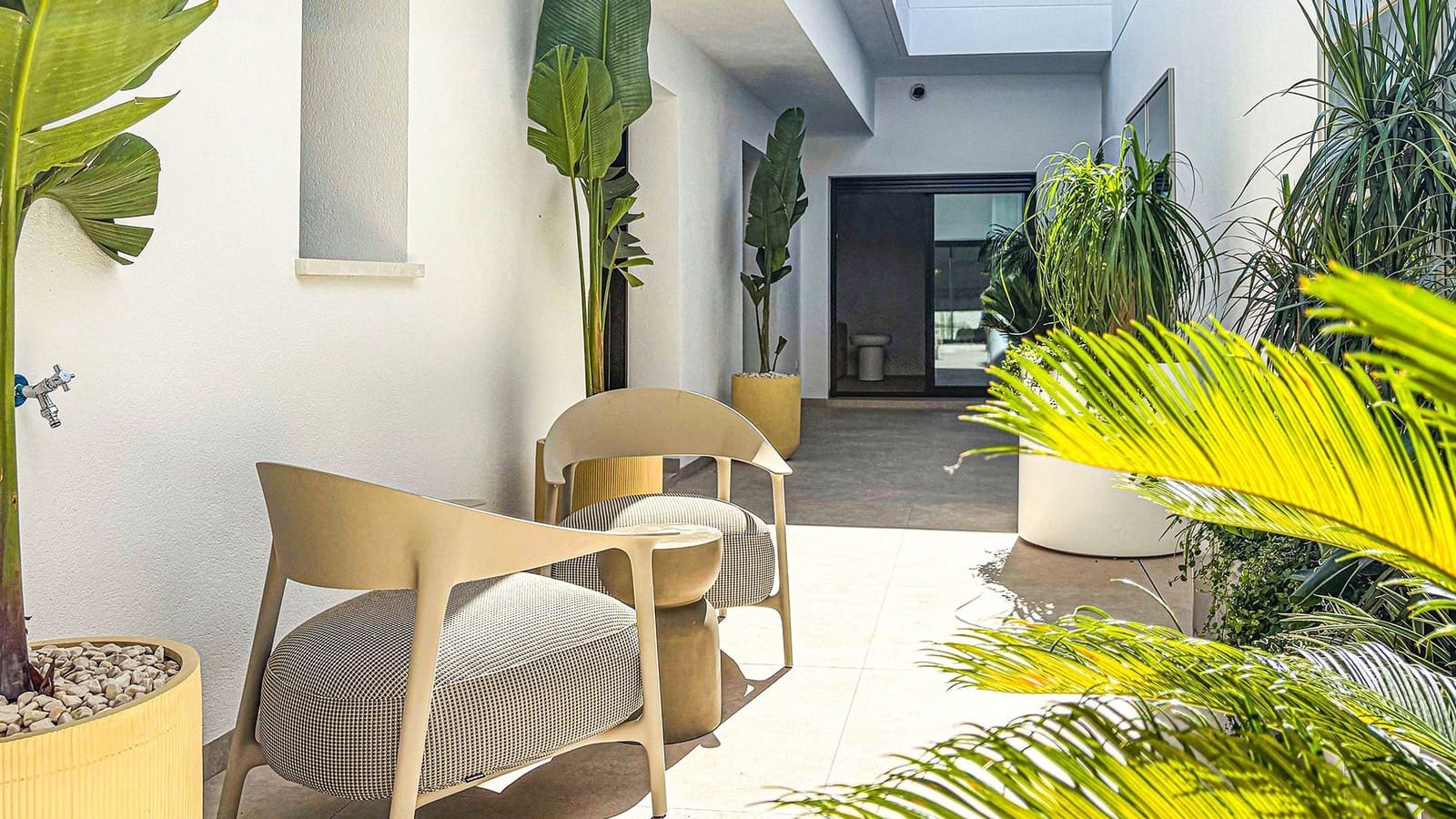 4 soveværelse Villa til salg i Dona Pepa med swimmingpool garage - € 724.000 (Ref: 9164214)