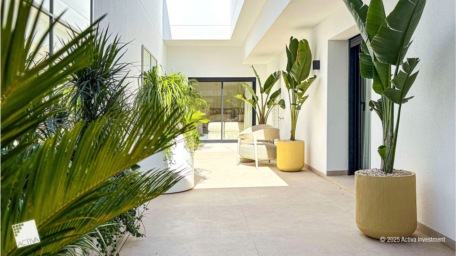 4 bedroom Villa for sale in Dona Pepa with pool garage - € 810,750 (Ref: 9164214)
