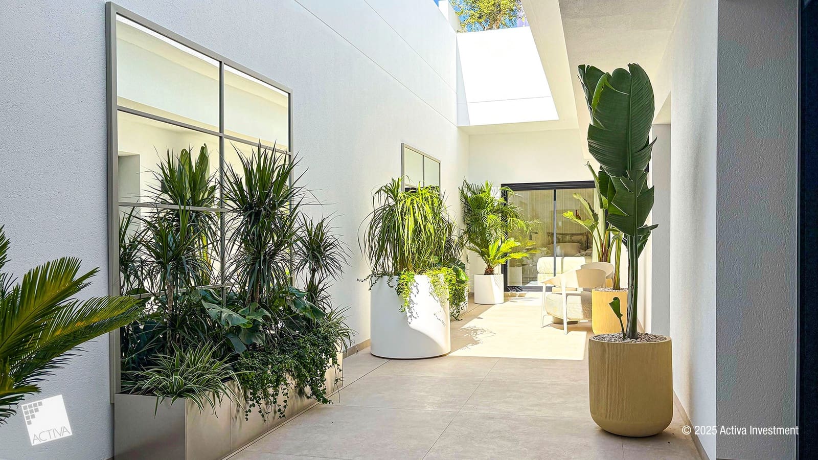 4 bedroom Villa for sale in Dona Pepa with pool garage - € 810,750 (Ref: 9164214)