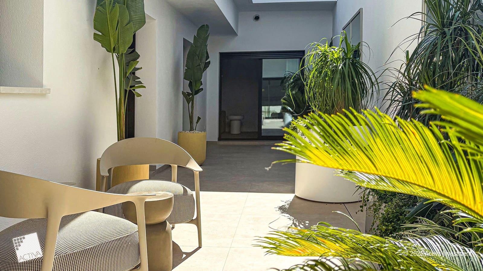 4 bedroom Villa for sale in Dona Pepa with pool garage - € 810,750 (Ref: 9164214)
