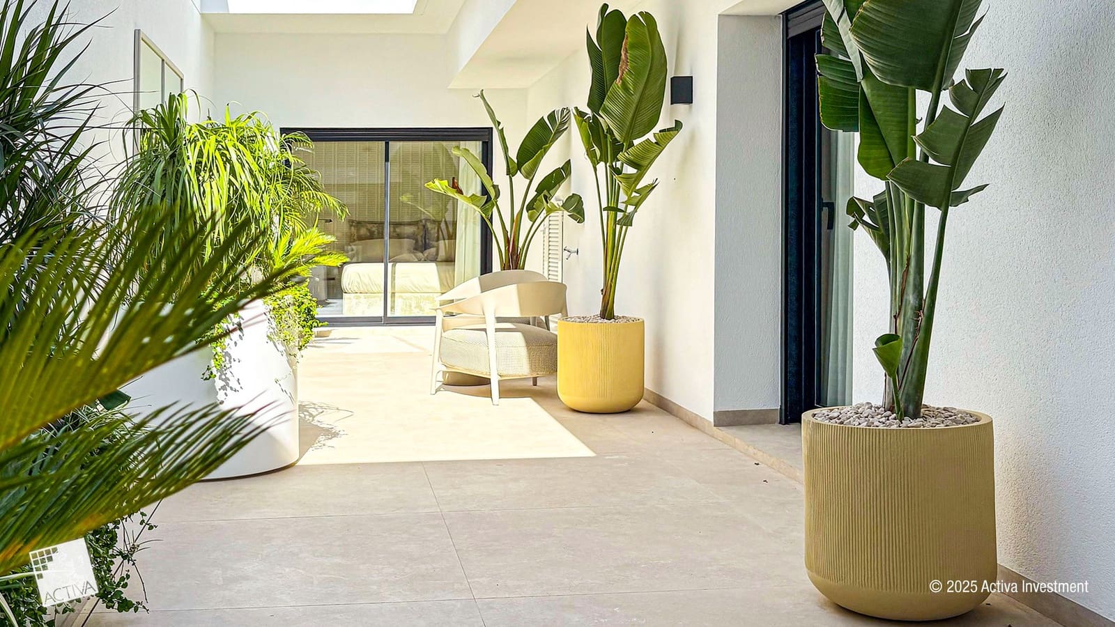 4 bedroom Villa for sale in Dona Pepa with pool garage - € 810,750 (Ref: 9164214)