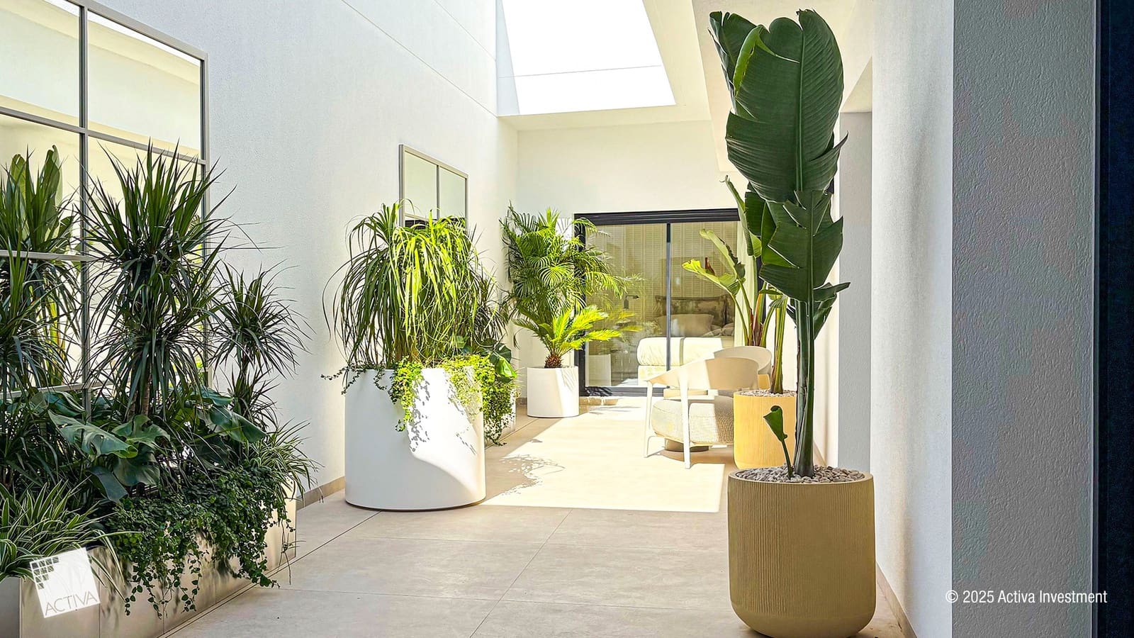 4 bedroom Villa for sale in Dona Pepa with pool garage - € 810,750 (Ref: 9164214)