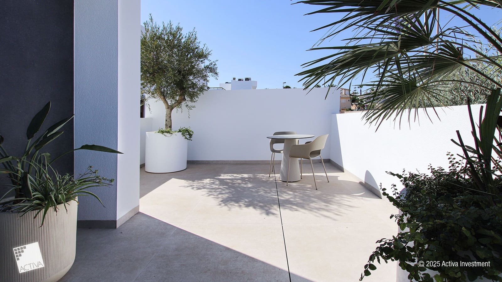4 bedroom Villa for sale in Dona Pepa with pool garage - € 810,750 (Ref: 9164214)