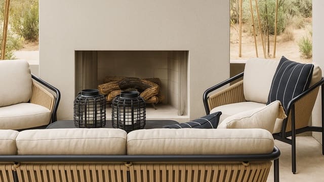 4 makuuhuone Huvila myytävänä paikassa La Marina, Elche / Elx mukana uima-altaan 
autotalli - 1 188 500 € (Ref: 9164379)