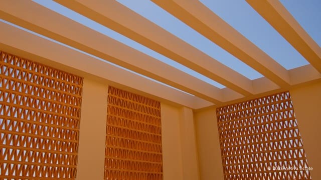 4 soveværelse Villa til salg i La Marina, Elche / Elx med swimmingpool garage - € 1.485.750 (Ref: 9164379)