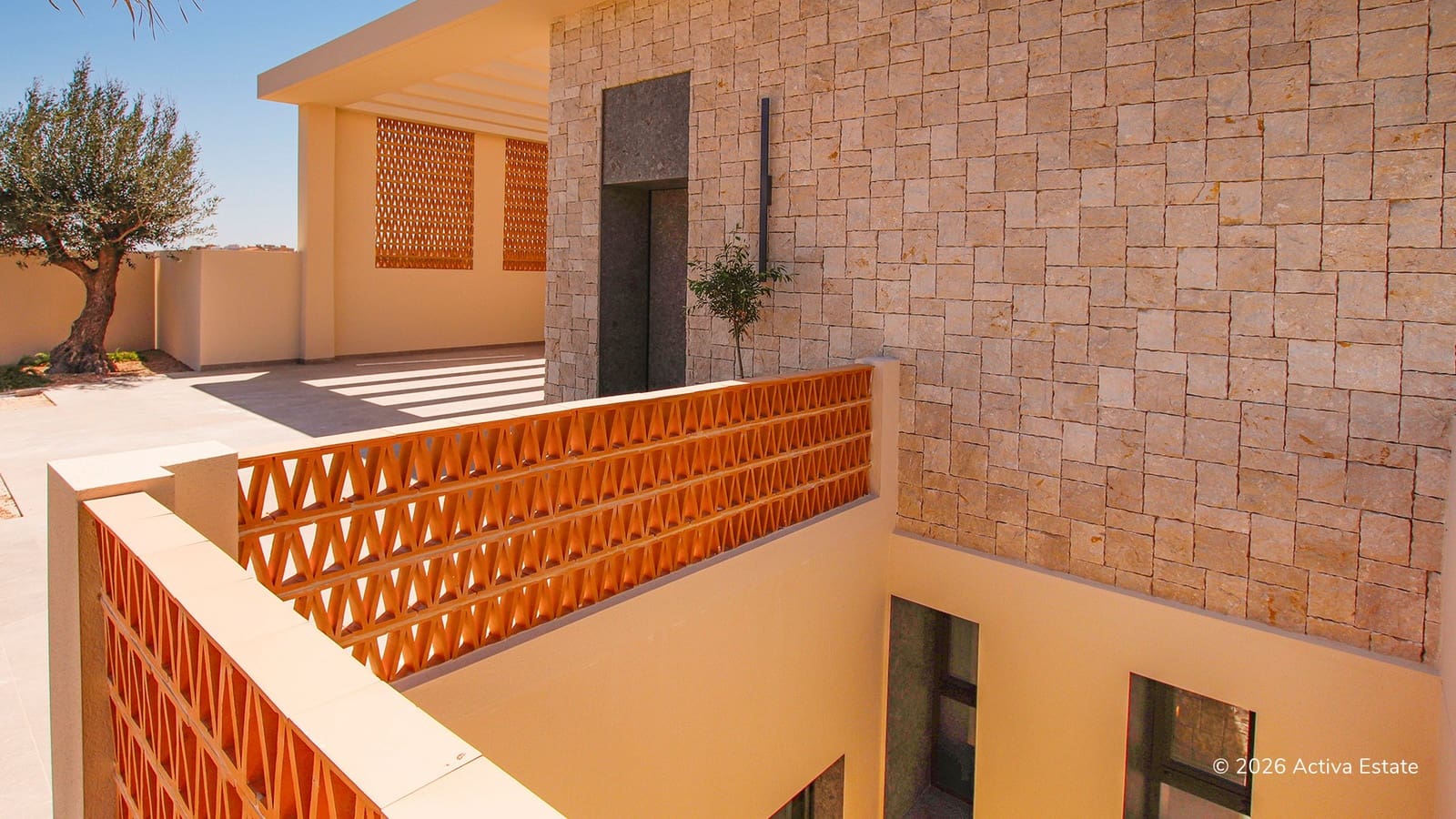4 bedroom Villa for sale in La Marina with pool garage - € 1,485,750 (Ref: 9164379)