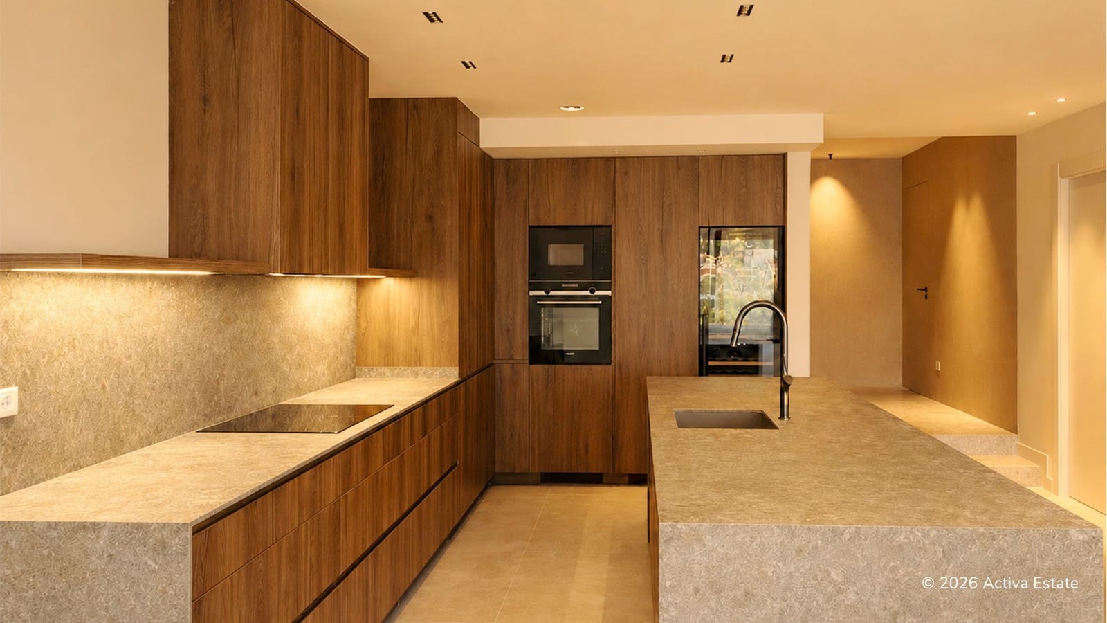4 bedroom Villa for sale in La Marina with pool garage - € 1,485,750 (Ref: 9164379)