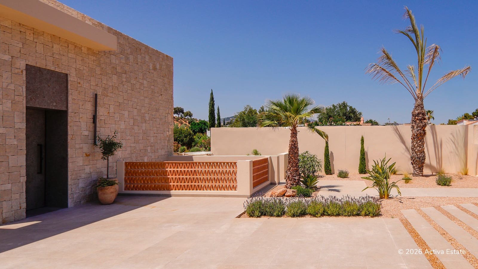 4 bedroom Villa for sale in La Marina with pool garage - € 1,485,750 (Ref: 9164379)