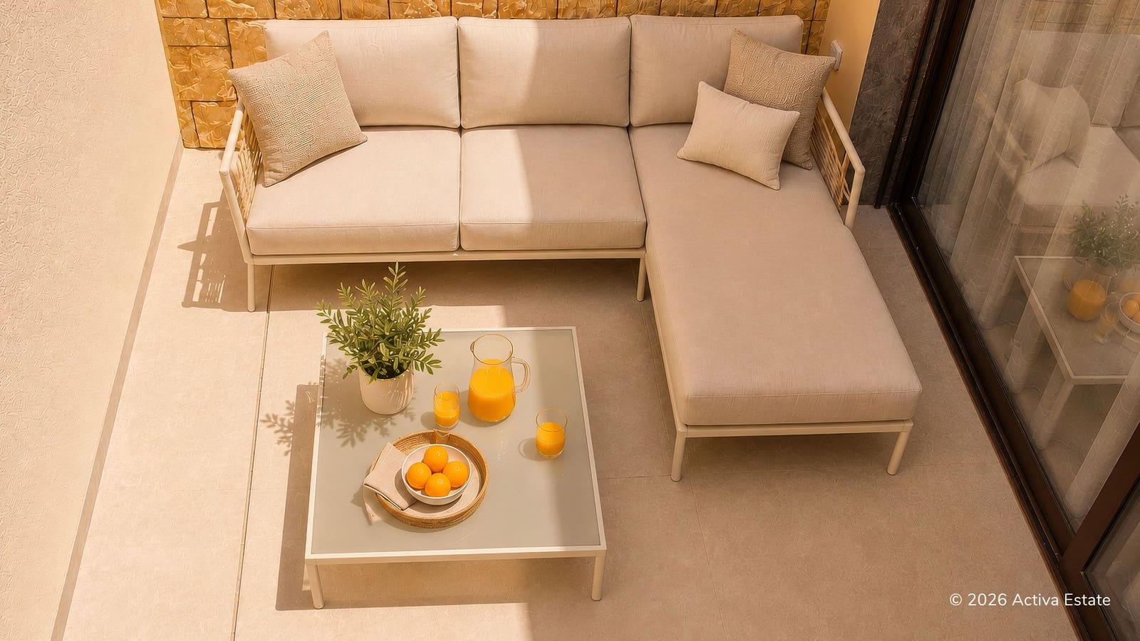 4 bedroom Villa for sale in La Marina with pool garage - € 1,485,750 (Ref: 9164379)
