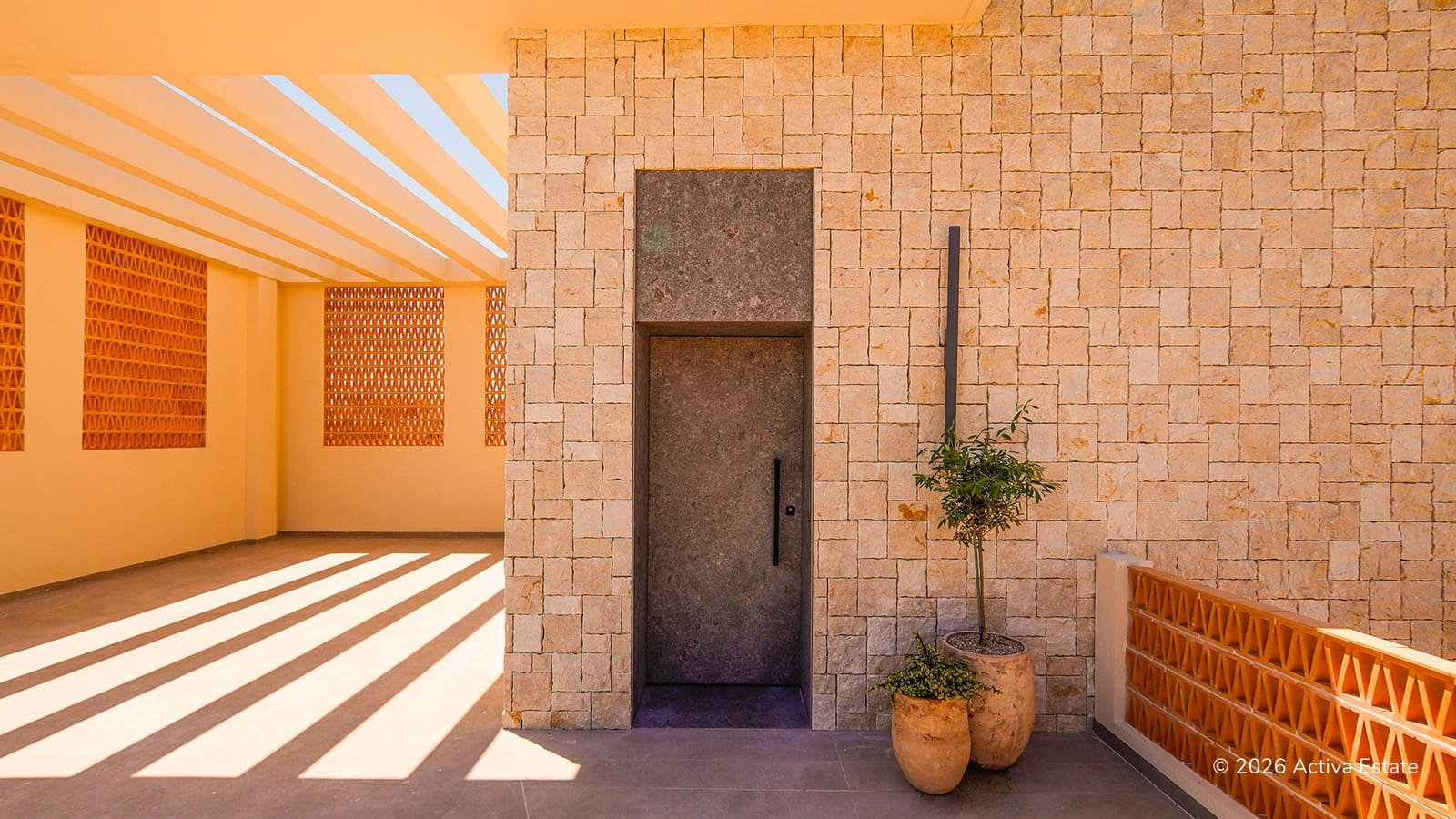 4 bedroom Villa for sale in La Marina with pool garage - € 1,485,750 (Ref: 9164379)