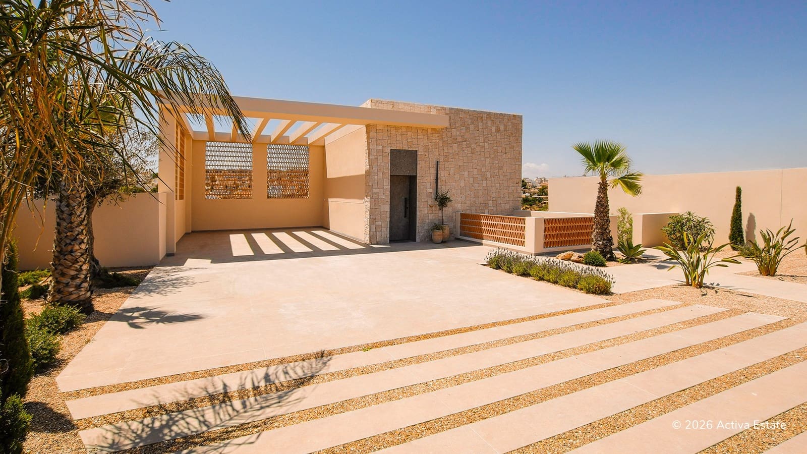 4 bedroom Villa for sale in La Marina with pool garage - € 1,485,750 (Ref: 9164379)