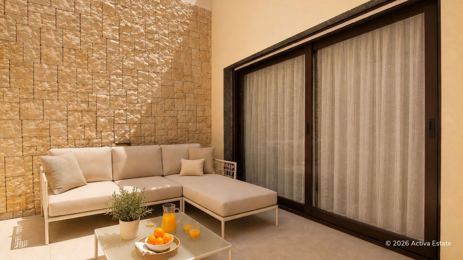 4 bedroom Villa for sale in La Marina with pool garage - € 1,485,750 (Ref: 9164379)