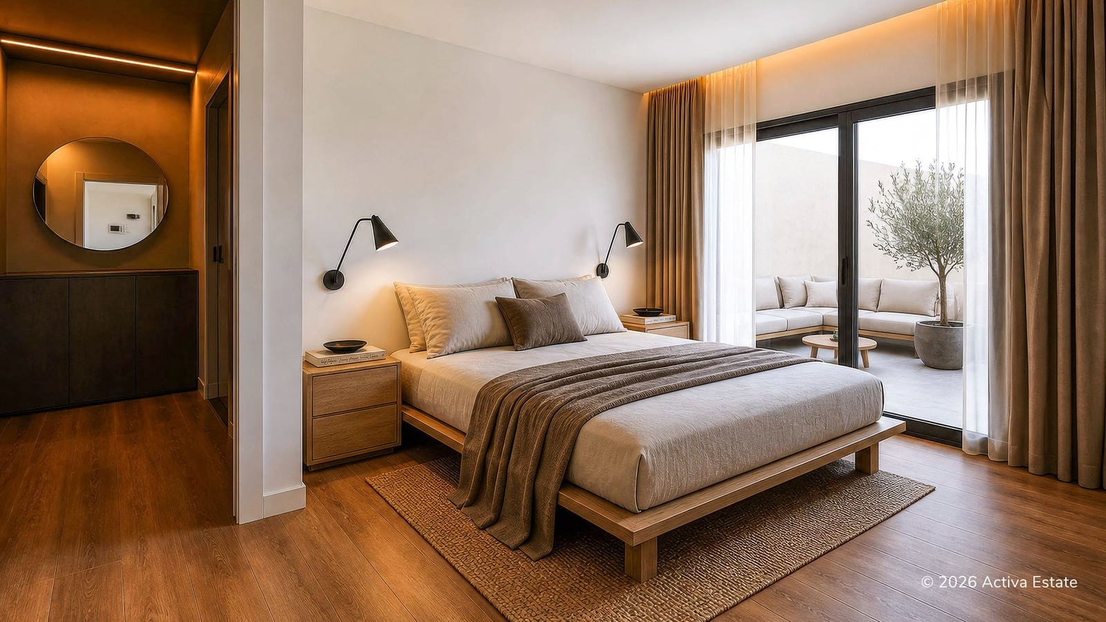 4 bedroom Villa for sale in La Marina with pool garage - € 1,485,750 (Ref: 9164379)