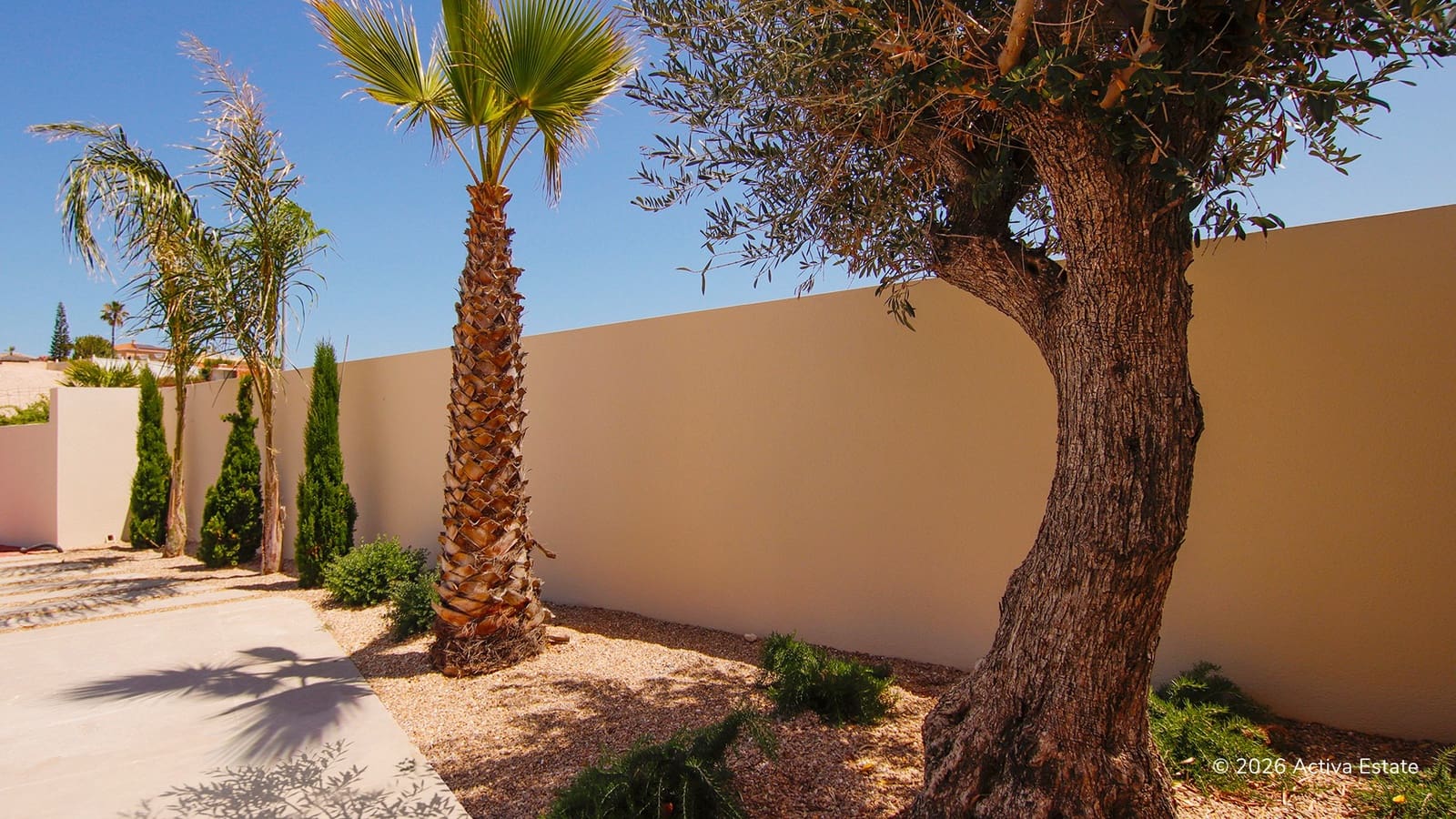 4 bedroom Villa for sale in La Marina with pool garage - € 1,485,750 (Ref: 9164379)