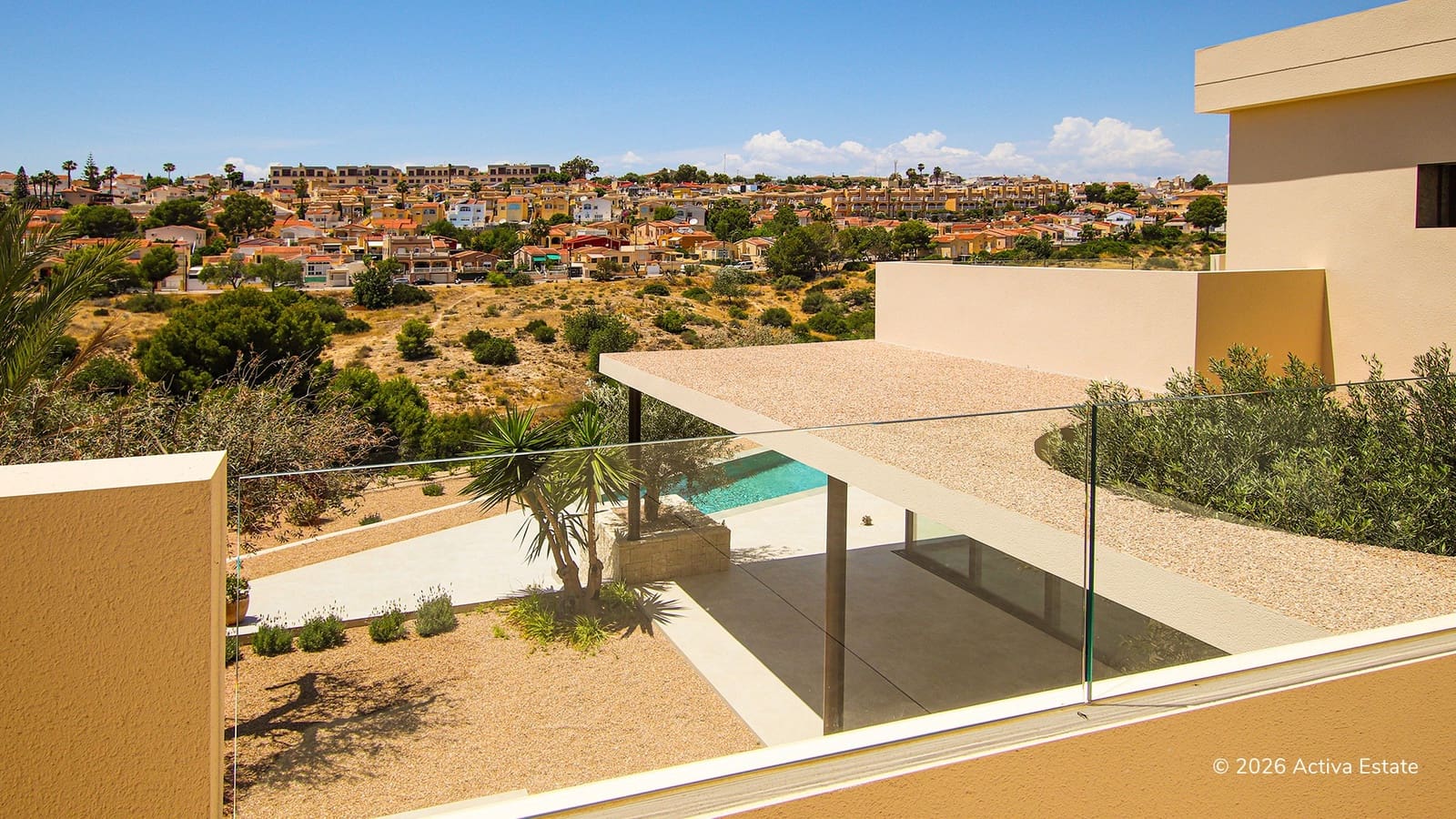 4 bedroom Villa for sale in La Marina with pool garage - € 1,485,750 (Ref: 9164379)