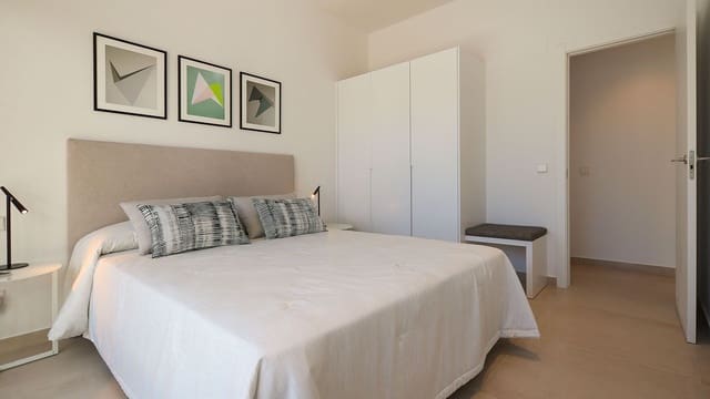 4 soveværelse Villa til salg i Doña Pepa, Rojales med swimmingpool garage - € 728.500 (Ref: 9164380)