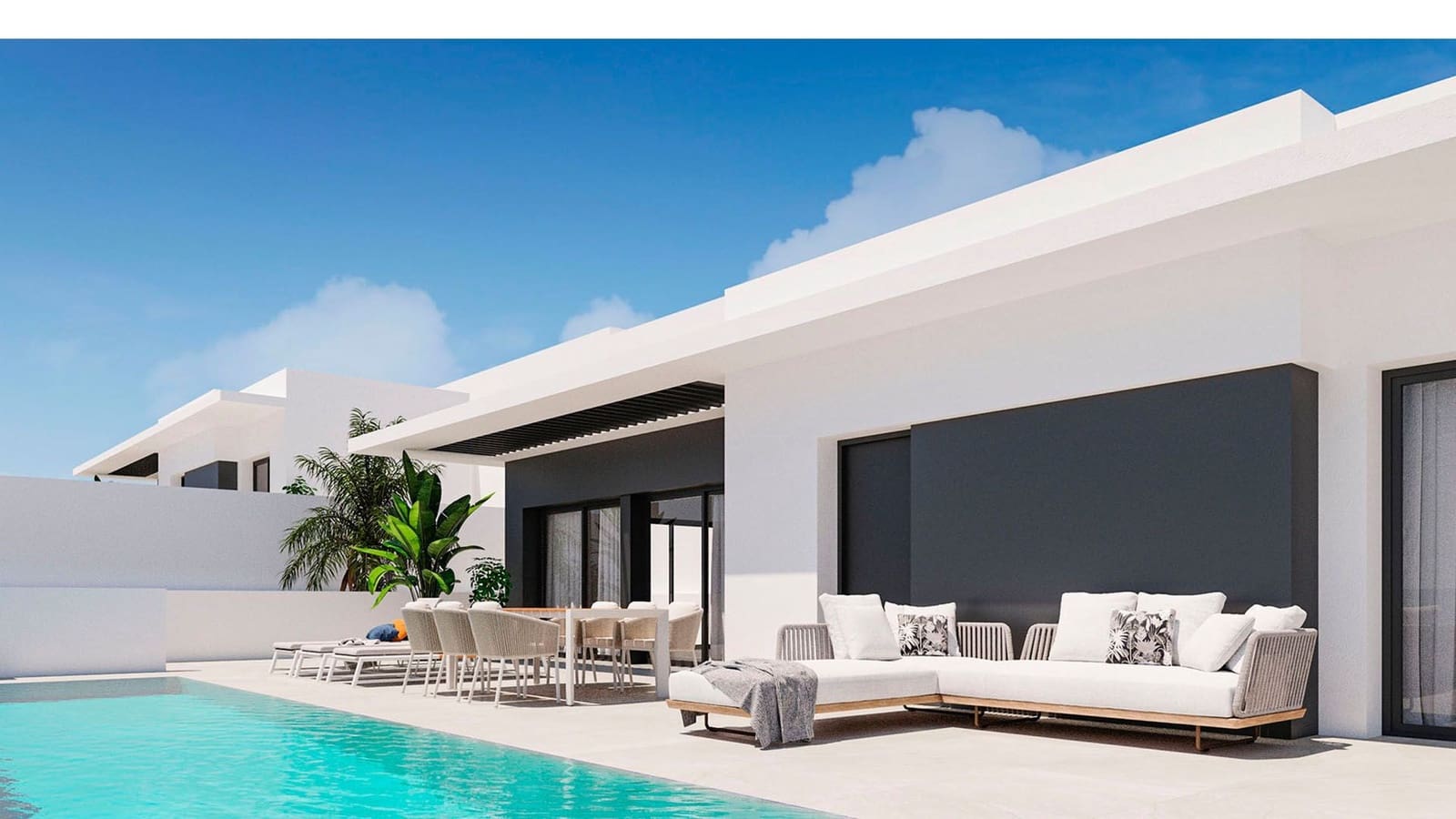 4 slaapkamer Villa te koop in Dona Pepa met zwembad garage - € 728.500 (Ref: 9164380)