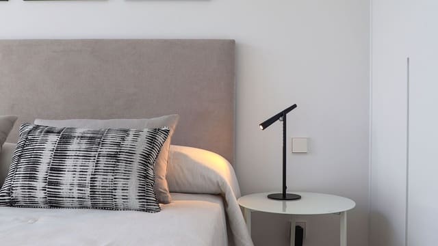 4 soveværelse Villa til salg i Doña Pepa, Rojales med swimmingpool garage - € 728.500 (Ref: 9164380)