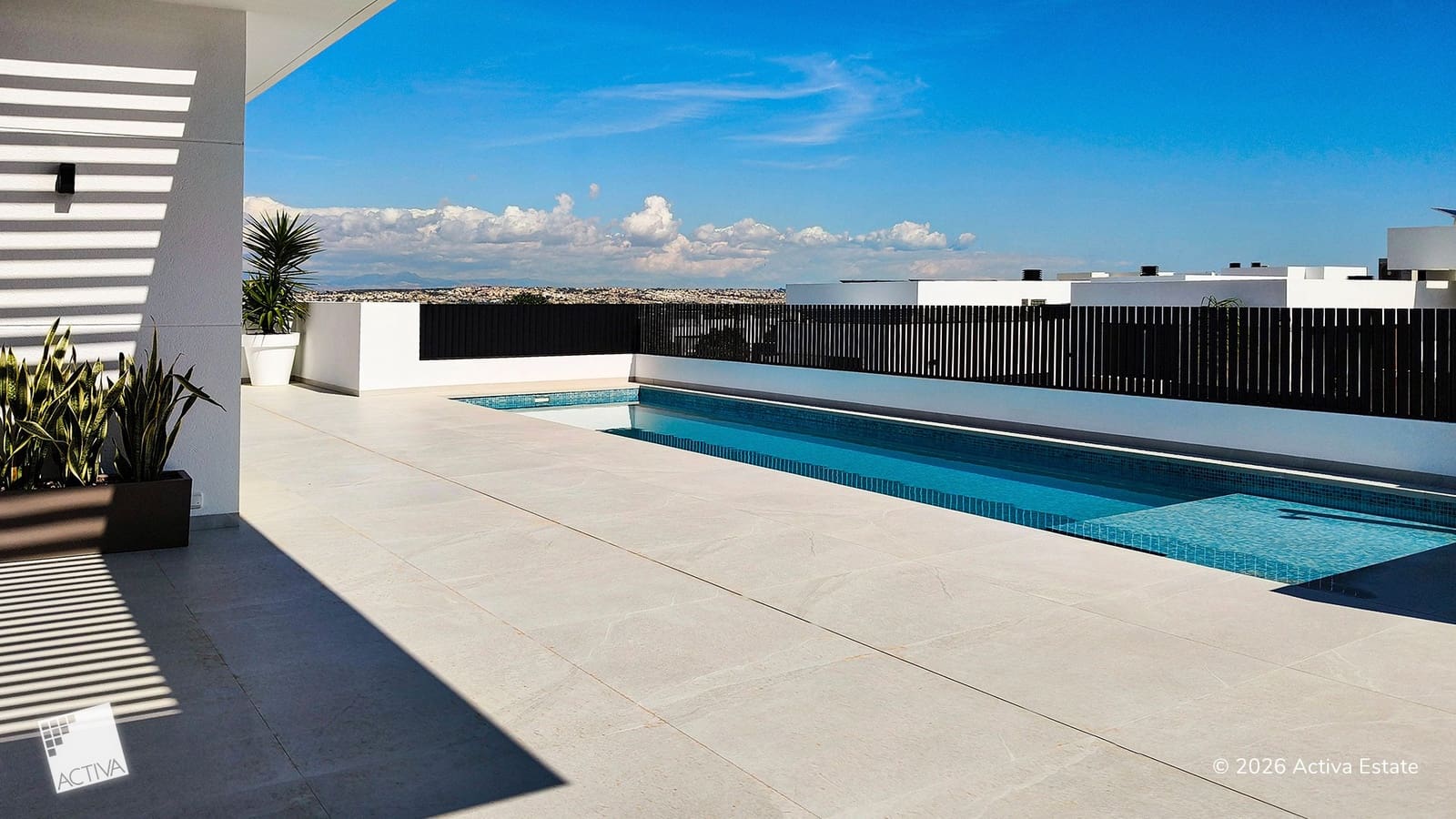 4 bedroom Villa for sale in Dona Pepa with pool garage - € 798,750 (Ref: 9164380)