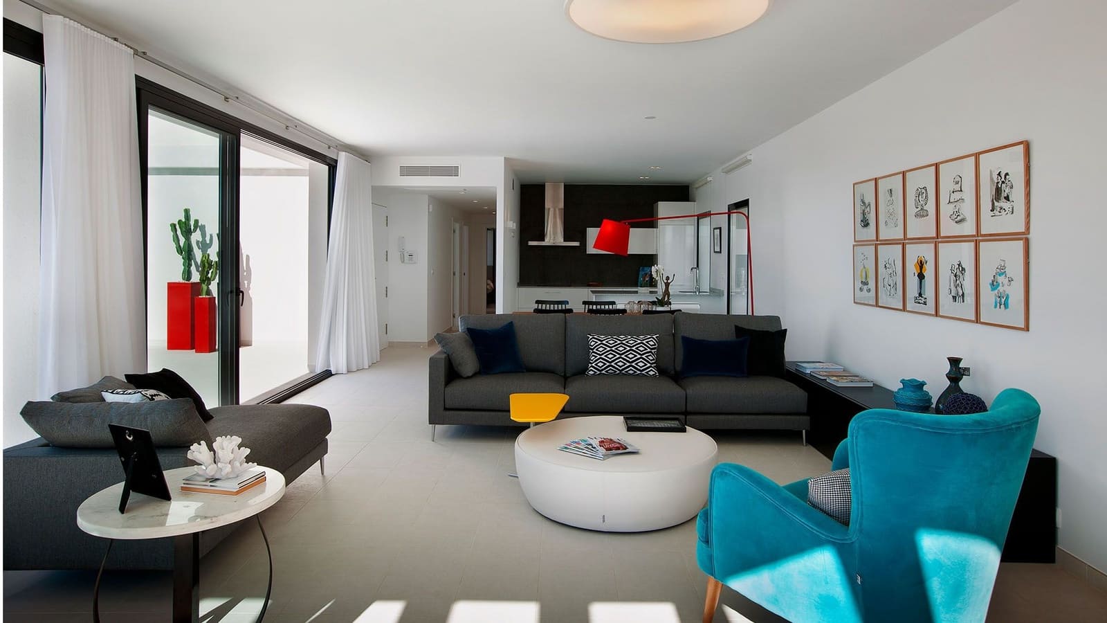 4 soveværelse Villa til salg i Dona Pepa med swimmingpool garage - € 735.000 (Ref: 9164381)